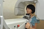 원데이 스타트 정말 진단 준비(구강 내 사진, 얼굴 사진, X-ray, 입안 모형 본뜨기)