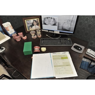 치아교정 미리보다